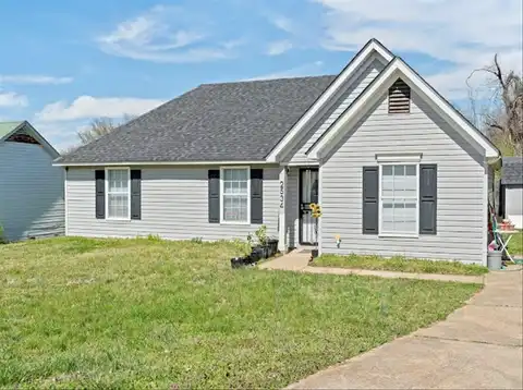 2534 DURHAM, Memphis, TN 38127