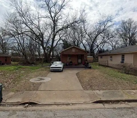 2227 CLAYTON, Memphis, TN 38108