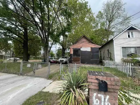 676 LOONEY, Memphis, TN 38107