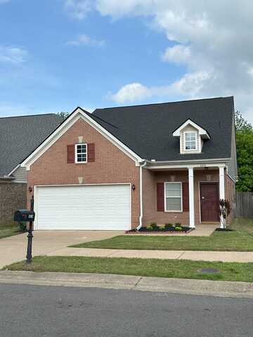 4914 WATER BROOK CIRCLE, Arlington, TN 38002