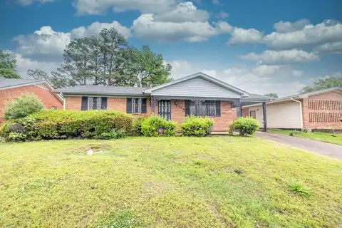 2364 ROZELLE, Memphis, TN 38114