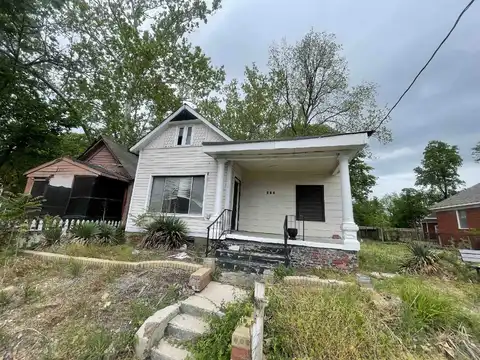 680 LOONEY, Memphis, TN 38107