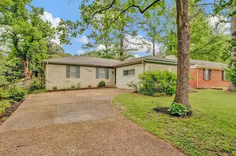 4328 RICHE, Memphis, TN 38128