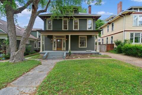 1682 LAWRENCE, Memphis, TN 38112