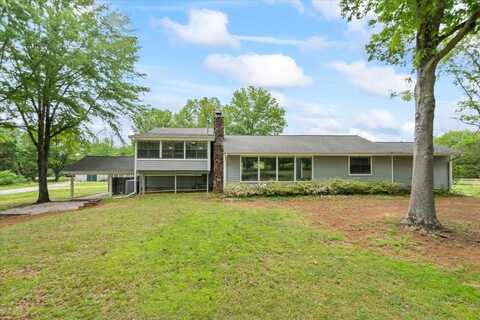 1353 HEWLETT, Rossville, TN 38066