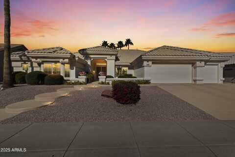 13514 W Wagon Wheel Drive, Sun City West, AZ 85375