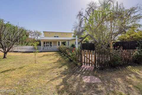5123 E VIRGINIA Avenue, Phoenix, AZ 85008