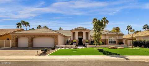 8657 E ASTER Drive, Scottsdale, AZ 85260