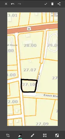 00 ENOCH, Savannah, TN 38372