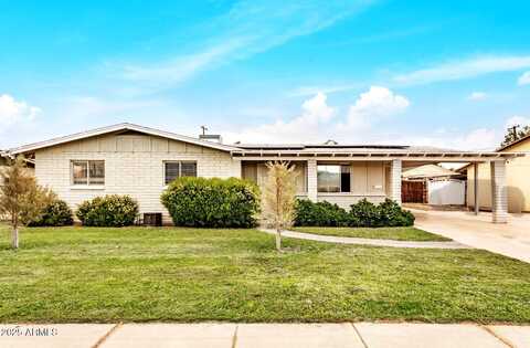 299 N COMANCHE, Chandler, AZ 85224