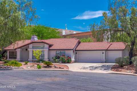 2105 W TERRACE Drive, Wickenburg, AZ 85390