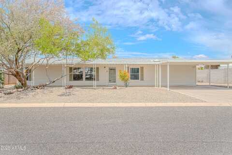 16008 N 69TH Lane, Peoria, AZ 85382