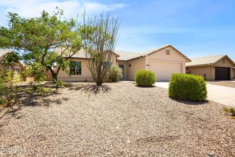 3008 CABO VILLANO Drive, Sierra Vista, AZ 85650