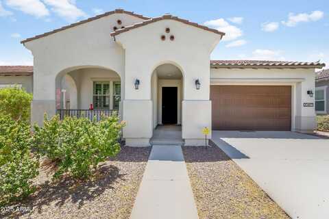 20467 W Legend Trail, Buckeye, AZ 85396