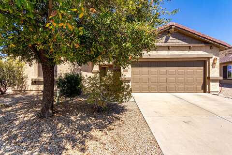 31525 N GOLD FIELD Road, San Tan Valley, AZ 85143
