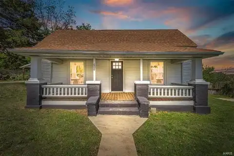 608 West Main Street, Park Hills, MO 63601