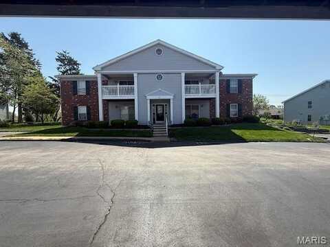 31 Berview Circle, Saint Louis, MO 63129