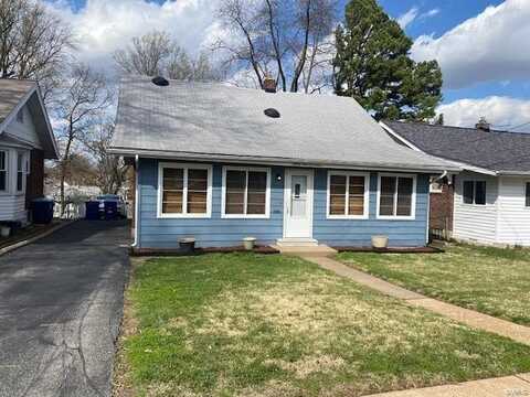 8917 Forest Avenue, Saint Louis, MO 63114