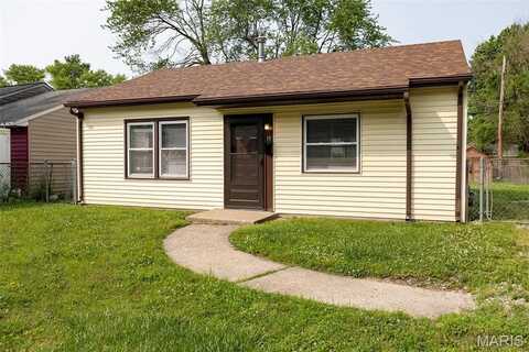 19 Helen Court, Cahokia, IL 62206