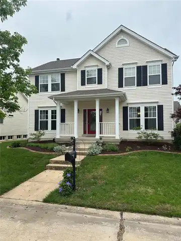208 Madison Park Drive, Saint Peters, MO 63376