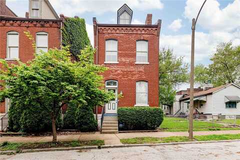 2917 S 18th Street, Saint Louis, MO 63118