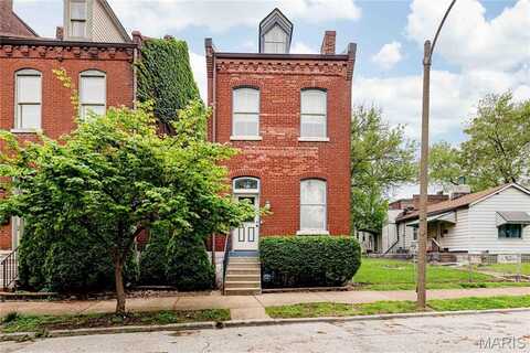 2917 S 18th Street, Saint Louis, MO 63118