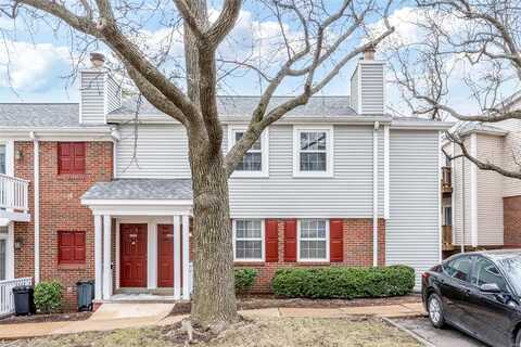 8814 Eager Road, Saint Louis, MO 63144