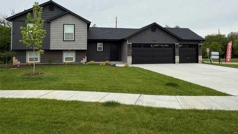 306 Katie Lynn Drive, Wentzville, MO 63385