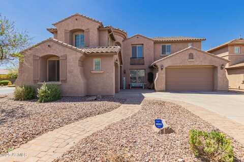 6453 W MONTEBELLO Court, Florence, AZ 85132