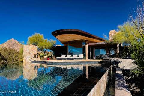 10801 E HAPPY VALLEY Road, Scottsdale, AZ 85255