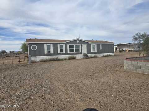 22548 W SKINNER Drive, Wittmann, AZ 85361