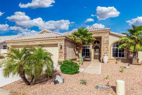 22351 N 67TH Drive, Glendale, AZ 85310