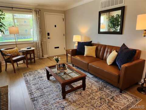 5001 Parker Avenue, Saint Louis, MO 63139