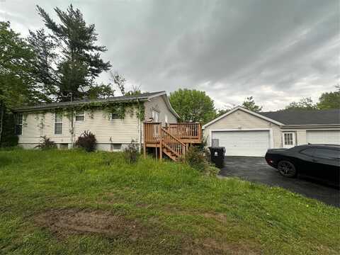 4527 Vaile Avenue, Florissant, MO 63034