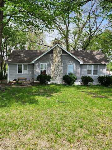 6229 Church Road, East Saint Louis, IL 62207