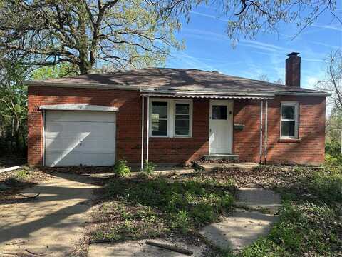357 Fork Drive, Saint Louis, MO 63137