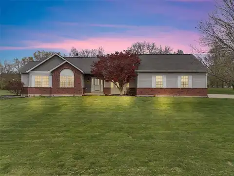 3 Jura Court, O'fallon, MO 63368