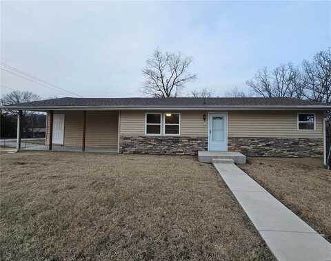 103 Eckardt Lane, Hillsboro, MO 63050