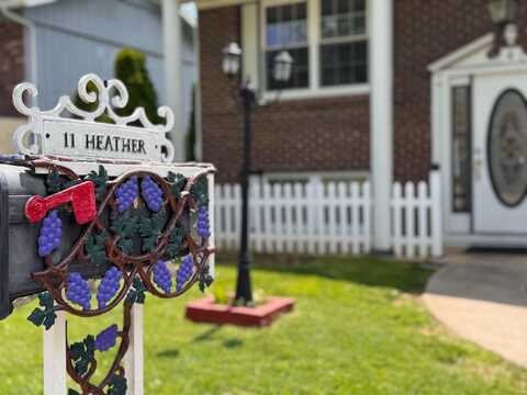 11 Heather Court, Crystal City, MO 63019