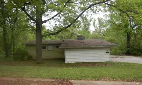 521 Plantmore Drive, Saint Louis, MO 63135