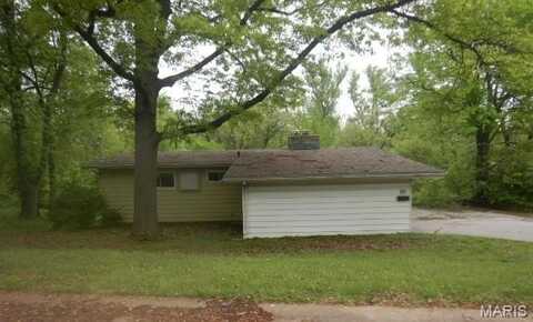 521 Plantmore Drive, Saint Louis, MO 63135
