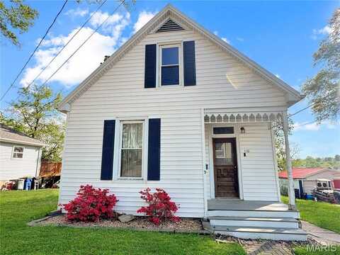 110 E 6th Street, Washington, MO 63090