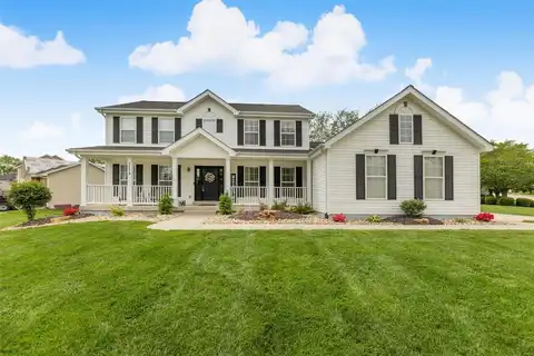 2238 Jack Nicklaus Drive, Belleville, IL 62220