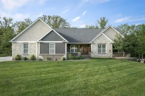 117 Conor Court, New Melle, MO 63365