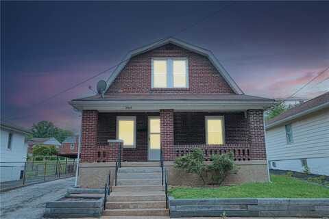 9969 Lark Avenue, Saint Louis, MO 63125