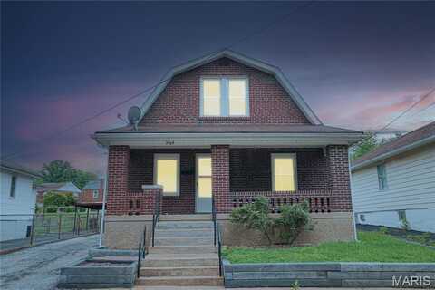 9969 Lark Avenue, Saint Louis, MO 63125