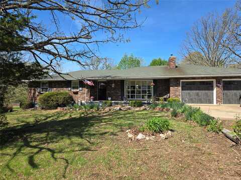 30197 Orange Blossom Lane, Lebanon, MO 65536