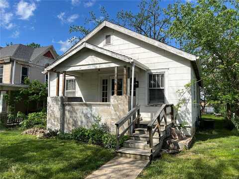 434 Madison Avenue, Lebanon, MO 65536