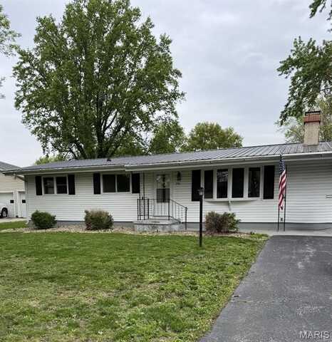 206 Andrews Street, Macon, IL 62544