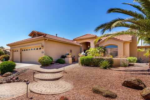 3146 N 157TH Lane, Goodyear, AZ 85395